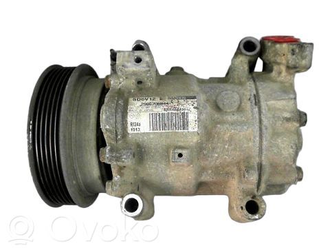 Renault Clio II Kompresor / Sprężarka klimatyzacji A/C 