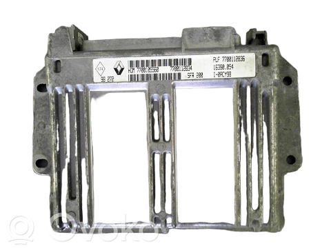 Renault Twingo I Engine control unit/module ECU 