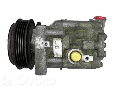 Ford Ka Air conditioning (A/C) compressor (pump) 