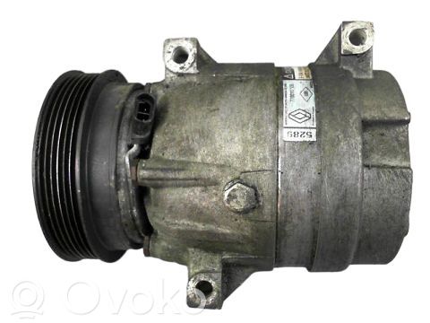 Renault Scenic I Air conditioning (A/C) compressor (pump) 