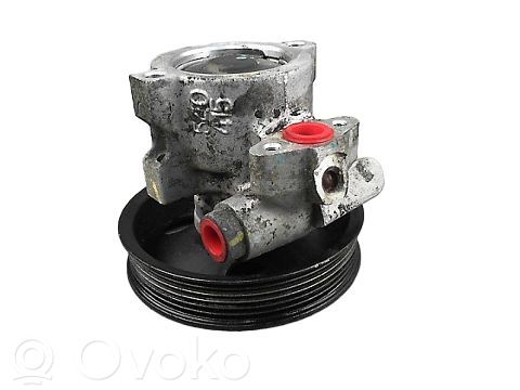 Chevrolet Lacetti Power steering pump 