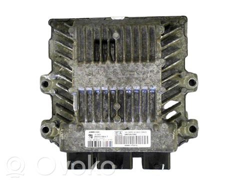 Engine control unit/module ECU   1943TS,1943TS,SID805PSA