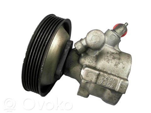 Alfa Romeo GT Ohjaustehostimen pumppu 