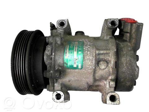 Renault Clio II Kompresor / Sprężarka klimatyzacji A/C 