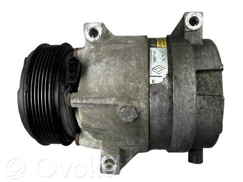 Renault Laguna II Kompresor / Sprężarka klimatyzacji A/C 