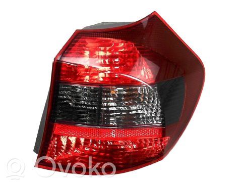 BMW 1 E81 E87 Lampa tylna 