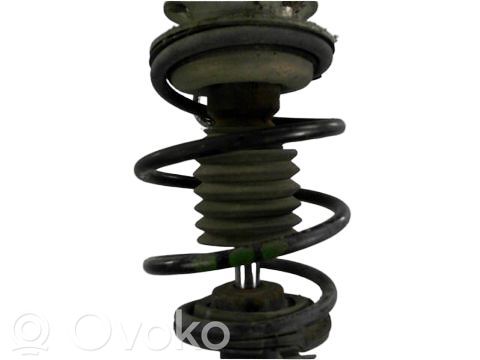 BMW 3 E46 Front coil spring 