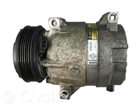 Renault Laguna II Kompresor / Sprężarka klimatyzacji A/C 