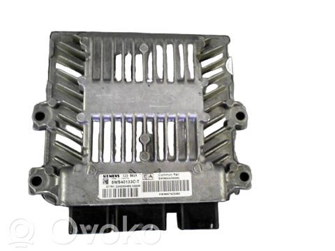 Peugeot 307 Engine control unit/module ECU 