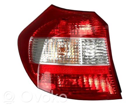 BMW 1 E81 E87 Lampă spate în caroserie 