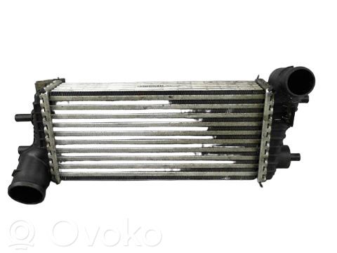 Ford Focus Intercooler radiator 