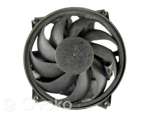 Citroen Xsara Ventilatore di raffreddamento elettrico del radiatore 
