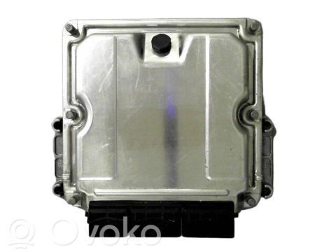 Renault Scenic I Engine control unit/module ECU 