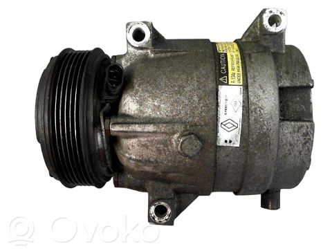 Renault Laguna II Air conditioning (A/C) compressor (pump) 