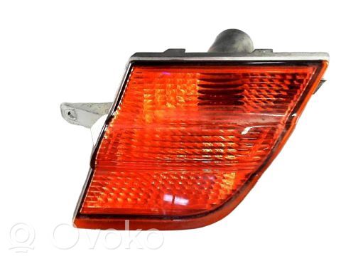 Nissan Micra Front indicator light 