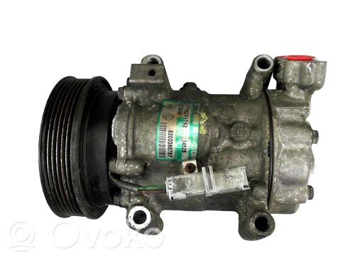 Air conditioning (A/C) compressor (pump)   8200953359,10550902,108122,11350,11350A,11550902,1201590,1201590X,1201591,1201591X,130555,130555R,130558,130558R,141452P,20A1452,240938,2763000Q0D,2763000Q0M,2763000Q0N,2763000Q1M,2763000Q2K,2763000Q2M,2763000Q3B,2763000Q3D,2763000Q3J,2763000Q3L,2763000Q3R,2763000QAP,32744,32744G,359002000090,40405229,4158300100,4158304400,4300K401,5060216861,510226,700510226,7711368902,7711497298,78619,811040024,813131,813165,813631,8200220924,8200355787,8200357173,8200365757,8200365787,8200578856,8200600122,8200651251,8200756601,8200819568,8200866437,8200953359,8200953359A,82D0156153MA,852772N,8600195,8880100282,89332,92020179,926009865R,92600AX020,92600AX800,92600AX80A,92600AZ74A,92600BN700,92600ZW70J,92610AZ74A,A4158300100,A4158304400,ACP325,AI30226N,CC1256,CMP2020179,DCP23054,FC0810,JAPCMP2020179,K11350,K11350A,N55013,N55015,N55032,RTK401,SD6V121452B,SD7V161833