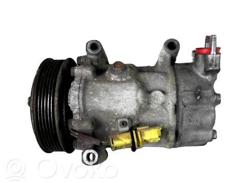 Citroen C2 Kompresor / Sprężarka klimatyzacji A/C 