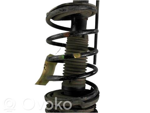 Peugeot 607 Muelle espiral delantero 