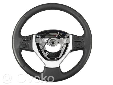 Suzuki Swift II Ohjauspyörä 