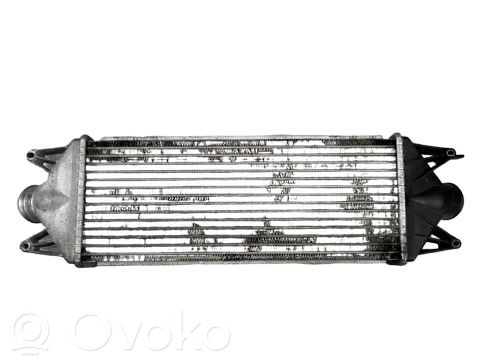 Iveco Daily 3rd gen Radiator intercooler 