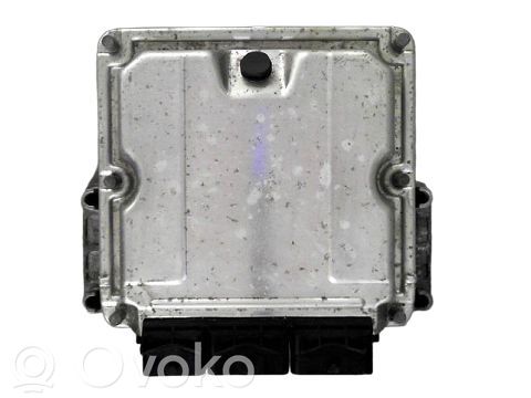 Renault Laguna II Engine control unit/module ECU 