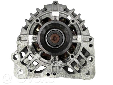 Volkswagen Polo V 6R Generator/alternator 