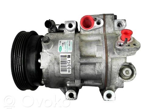KIA Ceed Compressore aria condizionata (A/C) (pompa) 