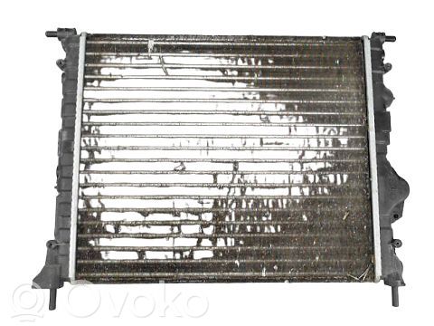 Renault Clio II Coolant radiator 