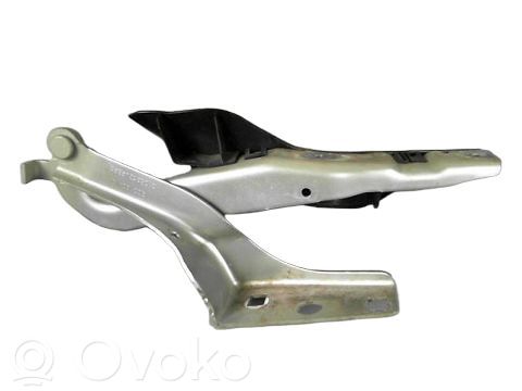 Peugeot 308 Cerniere del vano motore/cofano 