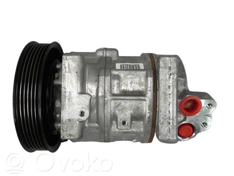 Fiat Stilo Compresor (pompă) aer condiționat (A/C) 