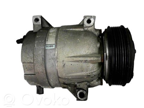Renault Laguna II Kompresor / Sprężarka klimatyzacji A/C 