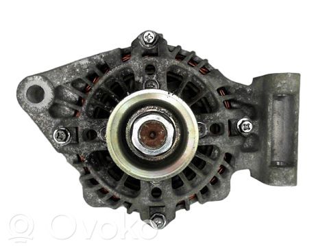 Mazda 2 Ģenerators 