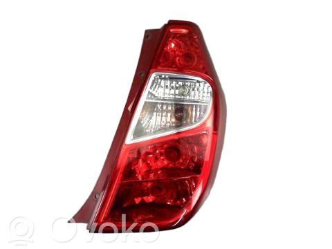 Hyundai i10 Lampa tylna 