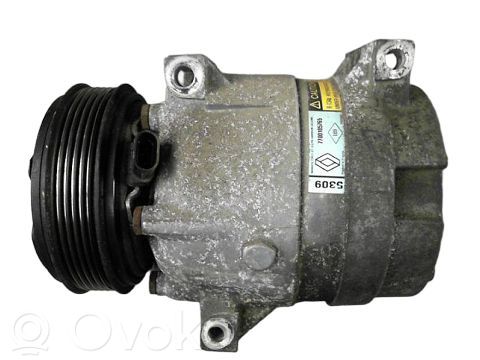 Renault Scenic I Compressore aria condizionata (A/C) (pompa) 