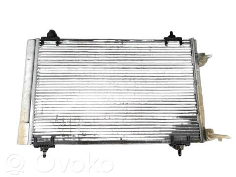 Peugeot Partner Radiator răcire A/C (condensor) 