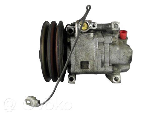 Mazda Premacy Klimakompressor Pumpe 