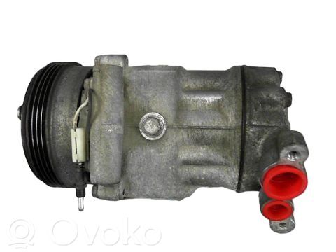 Renault Clio II Kompresor / Sprężarka klimatyzacji A/C 