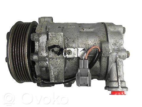 Alfa Romeo Mito Compresor (pompă) aer condiționat (A/C) 