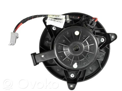 Opel Insignia A Soplador/ventilador calefacción 