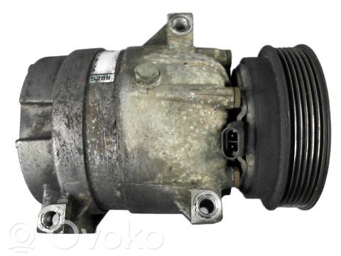 Renault Scenic I Compressore aria condizionata (A/C) (pompa) 