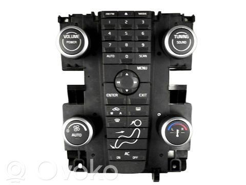 Climate control unit   31350135,31350135