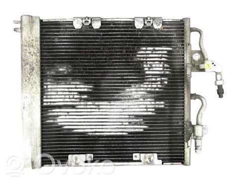 Opel Zafira B Radiatore di raffreddamento A/C (condensatore) 