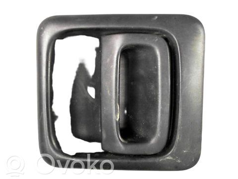 Fiat Ducato Loading door exterior handle 
