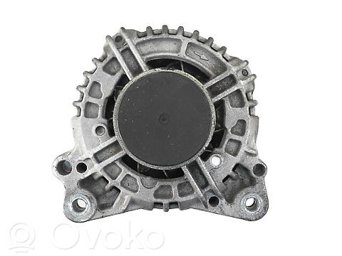 Volkswagen Golf VI Alternator 