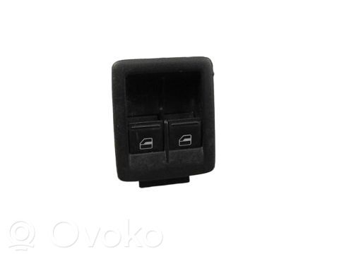 Volkswagen Scirocco Electric window control switch 