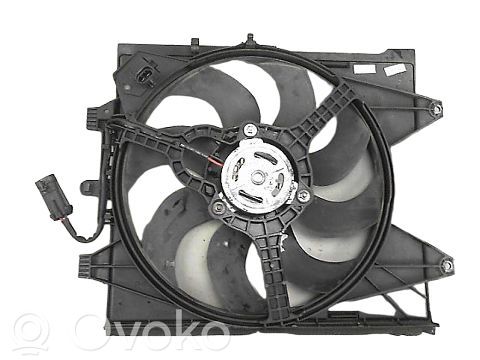 Ford Ka Ventilator electric răcire radiator 