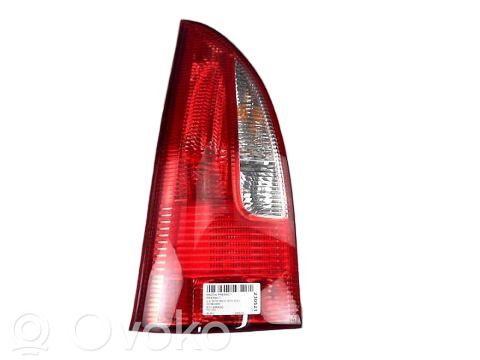 Mazda Premacy Rear/tail lights 