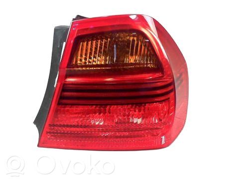 BMW 3 E90 E91 Lampă spate în caroserie 