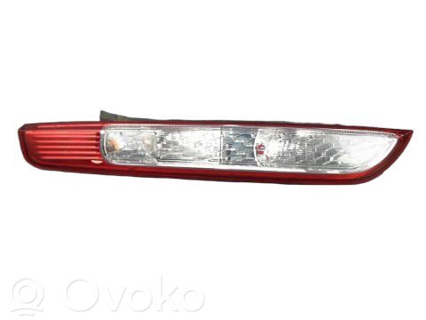 Ford Focus Luci posteriori 