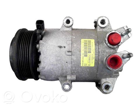 Ford Fiesta Compressore aria condizionata (A/C) (pompa) 